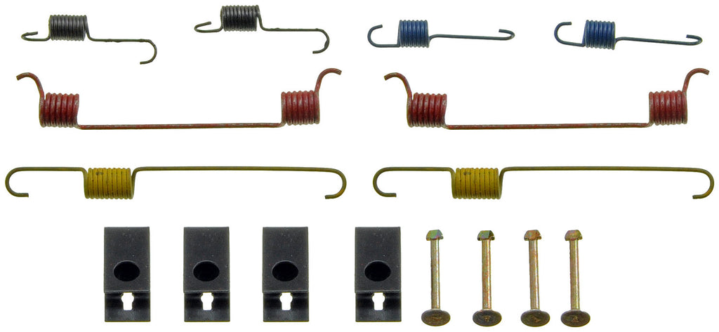 Drum Brake Hardware Kit - Dorman# HW17305