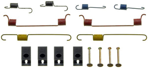 Drum Brake Hardware Kit - Dorman# HW17305