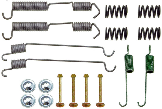 Drum Brake Hardware Kit - Dorman# HW17308