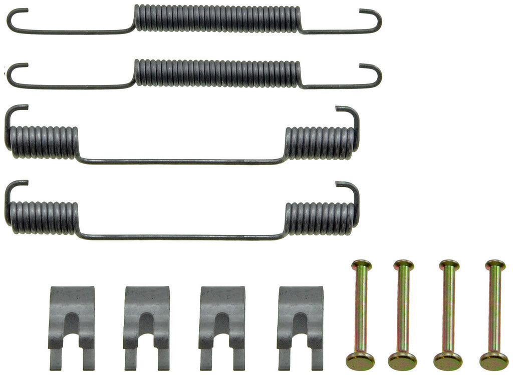 Drum Brake Hardware Kit - Dorman# HW17309