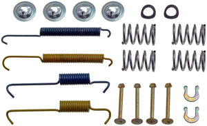 Drum Brake Hardware Kit - Dorman# HW17317