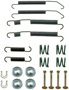 Drum Brake Hardware Kit - Dorman# HW17319