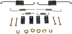 Drum Brake Hardware Kit - Dorman# HW17321