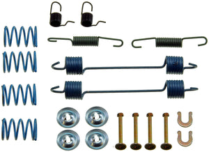 Drum Brake Hardware Kit - Dorman# HW17322