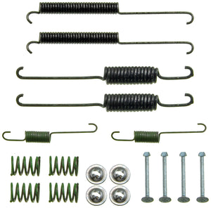 Drum Brake Hardware Kit - Dorman# HW17324