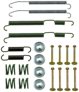 Drum Brake Hardware Kit - Dorman# HW17327