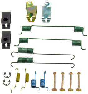 Drum Brake Hardware Kit - Dorman# HW17329