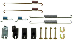 Drum Brake Hardware Kit - Dorman# HW17341