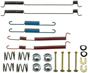 Drum Brake Hardware Kit - Dorman# HW17342