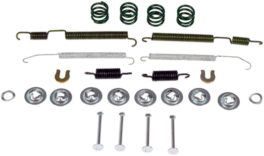 Drum Brake Hardware Kit - Dorman# HW17347