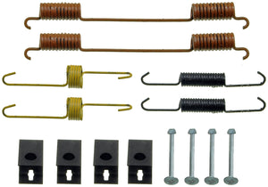 Drum Brake Hardware Kit - Dorman# HW17352