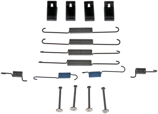 Drum Brake Hardware Kit - Dorman# HW17353