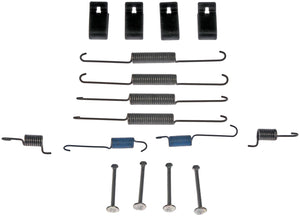 Drum Brake Hardware Kit - Dorman# HW17353