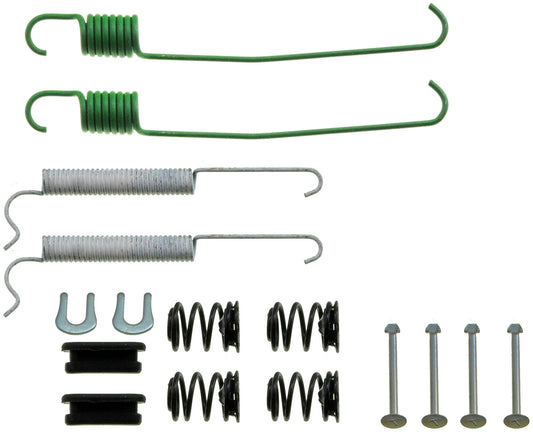 Drum Brake Hardware Kit - Dorman# HW17361