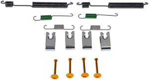 Drum Brake Hardware Kit - Dorman# HW17362