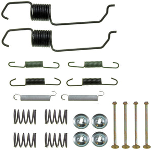 Drum Brake Hardware Kit - Dorman# HW17365