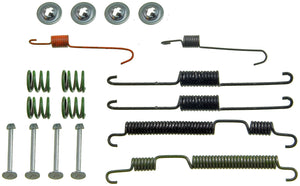 Drum Brake Hardware Kit - Dorman# HW17366