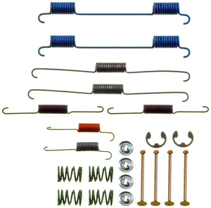 Drum Brake Hardware Kit - Dorman# HW17368