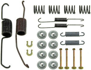 Drum Brake Hardware Kit - Dorman# HW17374