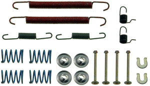 Drum Brake Hardware Kit - Dorman# HW17375