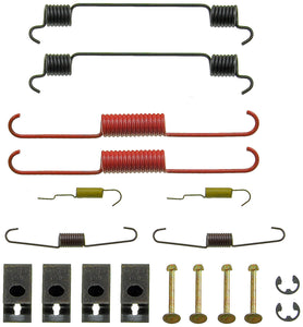 Drum Brake Hardware Kit - Dorman# HW17377