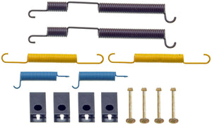 Drum Brake Hardware Kit - Dorman# HW17378