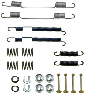 Drum Brake Hardware Kit - Dorman# HW17379