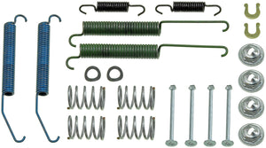 Drum Brake Hardware Kit - Dorman# HW17380