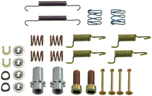 Parking Brake Hardware Kit - Dorman# HW17392
