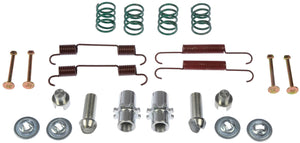 Parking Brake Hardware Kit - Dorman# HW17400