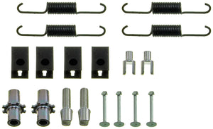 Parking Brake Hardware Kit - Dorman# HW17403