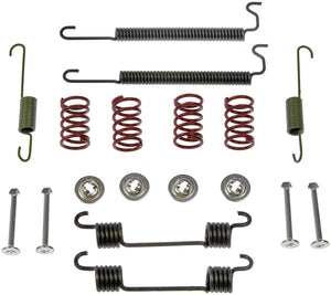 Drum Brake Hardware Kit - Dorman# HW17409