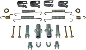 Parking Brake Hardware Kit - Dorman# HW17410