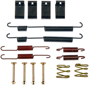 Drum Brake Hardware Kit - Dorman# HW17413