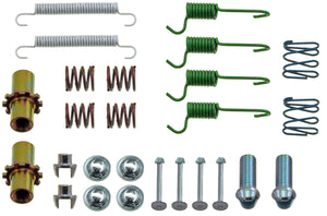 Parking Brake Hardware Kit - Dorman# HW17416