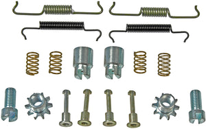Drum Brake Hardware Kit - Dorman# HW17420