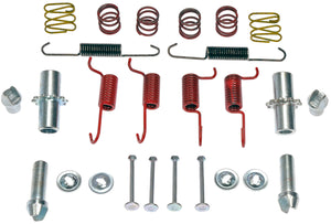 Parking Brake Hardware Kit - Dorman# HW17425