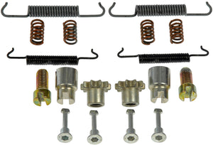 Drum Brake Hardware Kit - Dorman# HW17431
