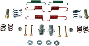 Drum Brake Hardware Kit - Dorman# HW17436