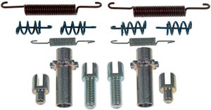 Drum Brake Hardware Kit - Dorman# HW17437