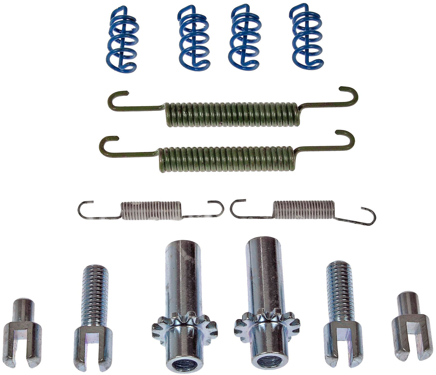 Drum Brake Hardware Kit - Dorman# HW17438