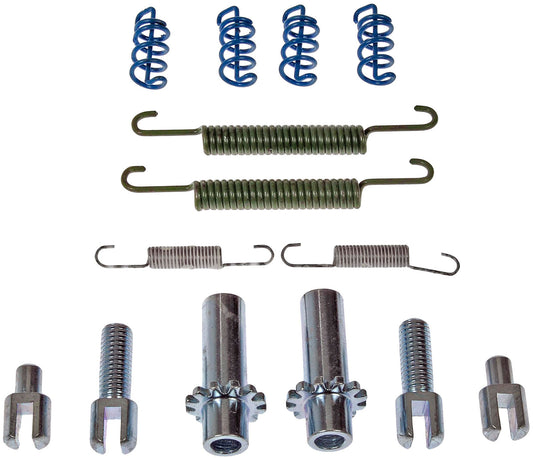 Drum Brake Hardware Kit - Dorman# HW17438