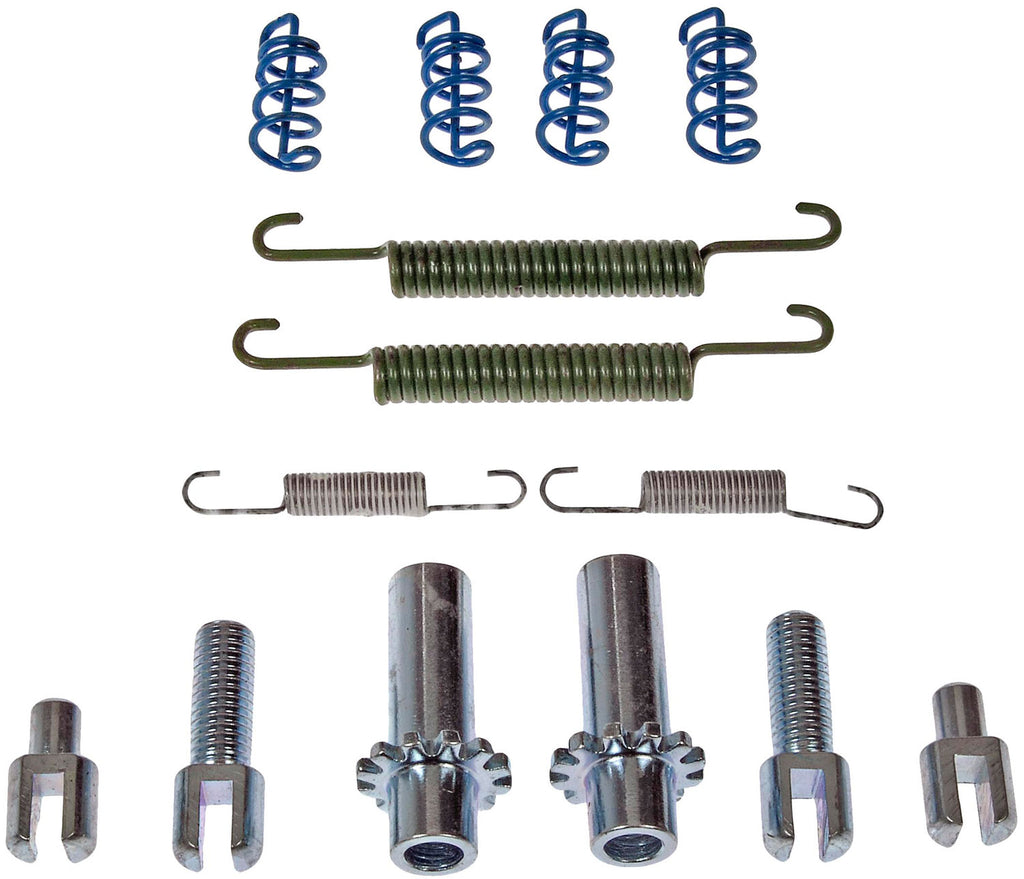 Drum Brake Hardware Kit - Dorman# HW17438