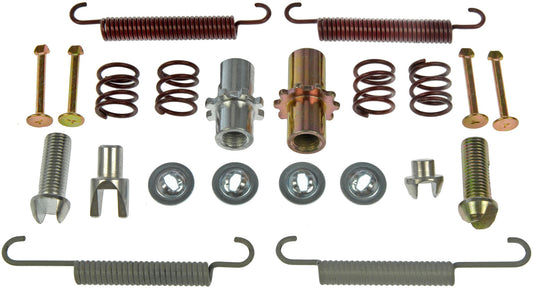Drum Brake Hardware Kit - Dorman# HW17446