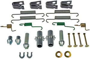 Drum Brake Hardware Kit - Dorman# HW17447