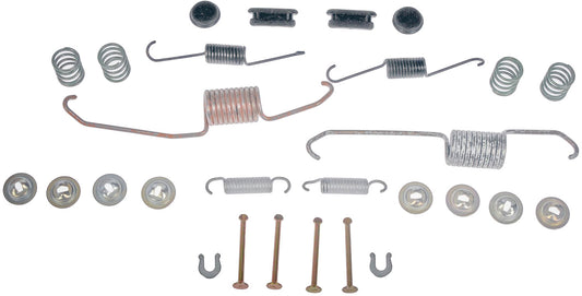 Drum Brake Hardware Kit - Dorman# HW17448