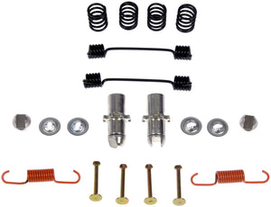 Drum Brake Hardware Kit - Dorman# HW17451