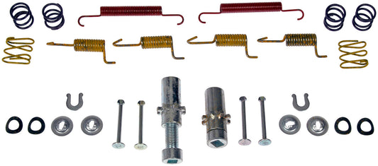 New Drum Brake Hardware Kit - Dorman# HW17456