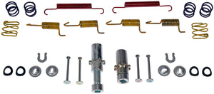 New Drum Brake Hardware Kit - Dorman# HW17456