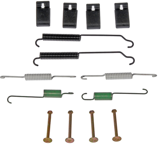 Disc Brake Hardware Kit - Dorman# HW17465